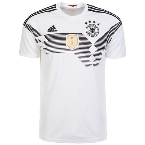 adidas herren dfb home trikot 2018 günstig|Adidas Deutschland Trikot 2018 Home .